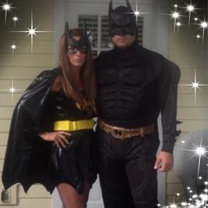 Meet your Posher, Chrystine